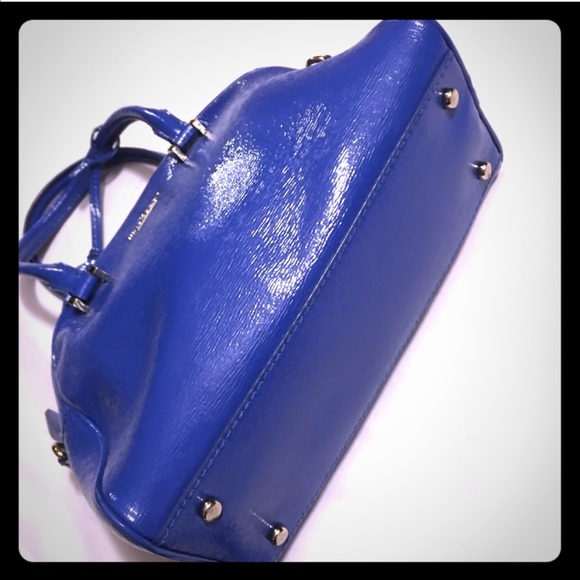 Kate Spade ♠️ Cedar Street Royal blue crossbody 👛 - Picture 7 of 8